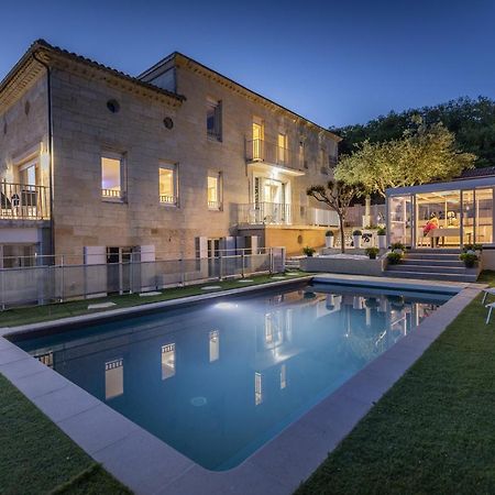 Bayon Domaine La Corniche B&B 외부 사진