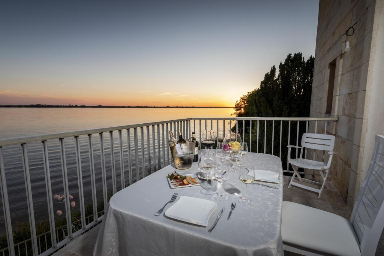 Bayon Domaine La Corniche B&B 외부 사진
