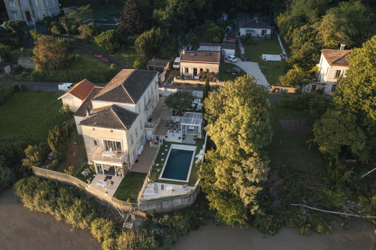 Bayon Domaine La Corniche B&B 외부 사진
