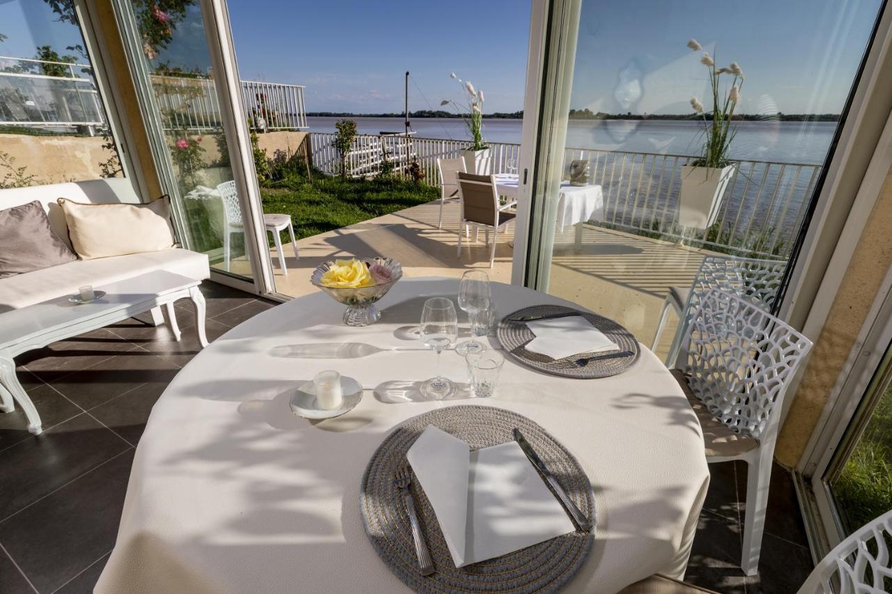 Bayon Domaine La Corniche B&B 외부 사진