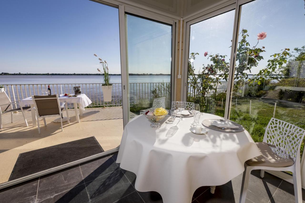 Bayon Domaine La Corniche B&B 외부 사진
