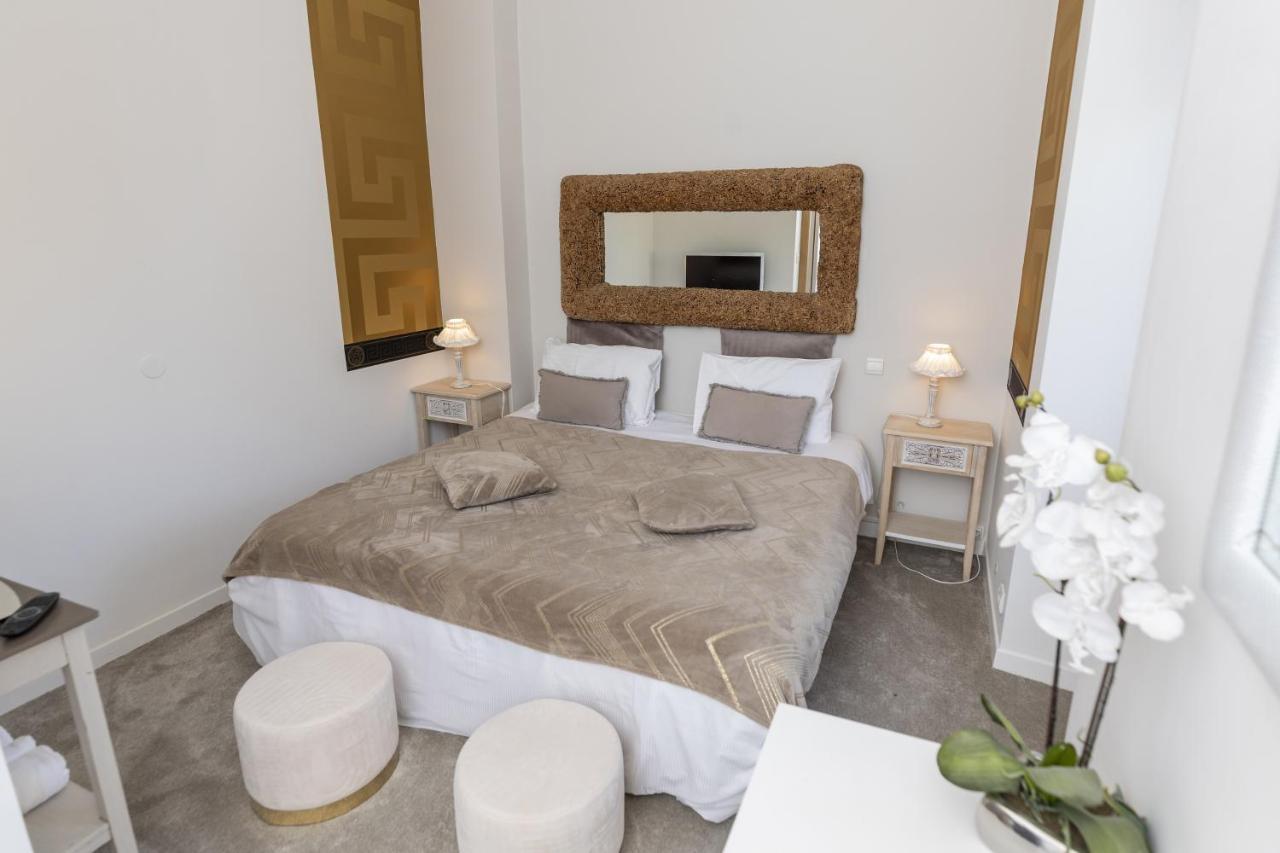 Bayon Domaine La Corniche B&B 외부 사진