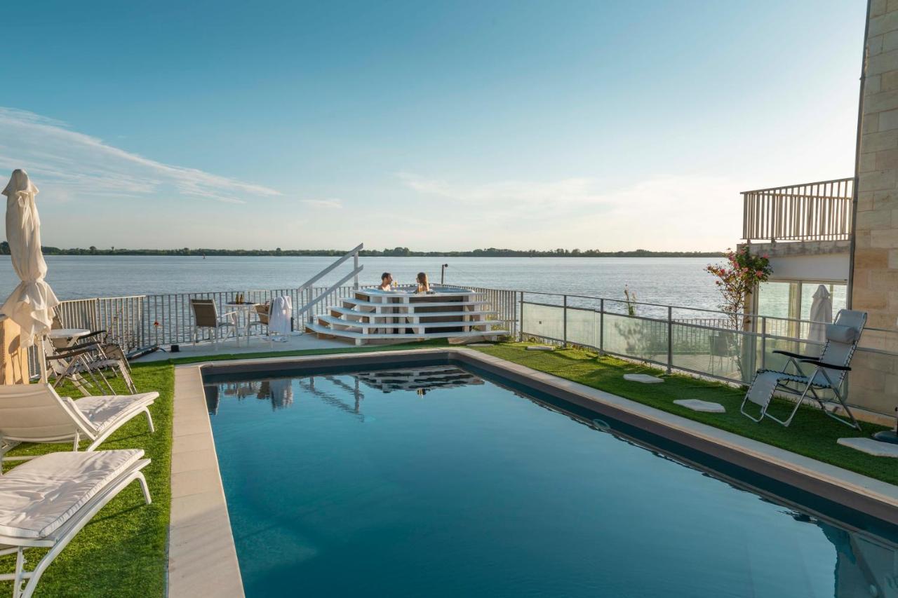 Bayon Domaine La Corniche B&B 외부 사진