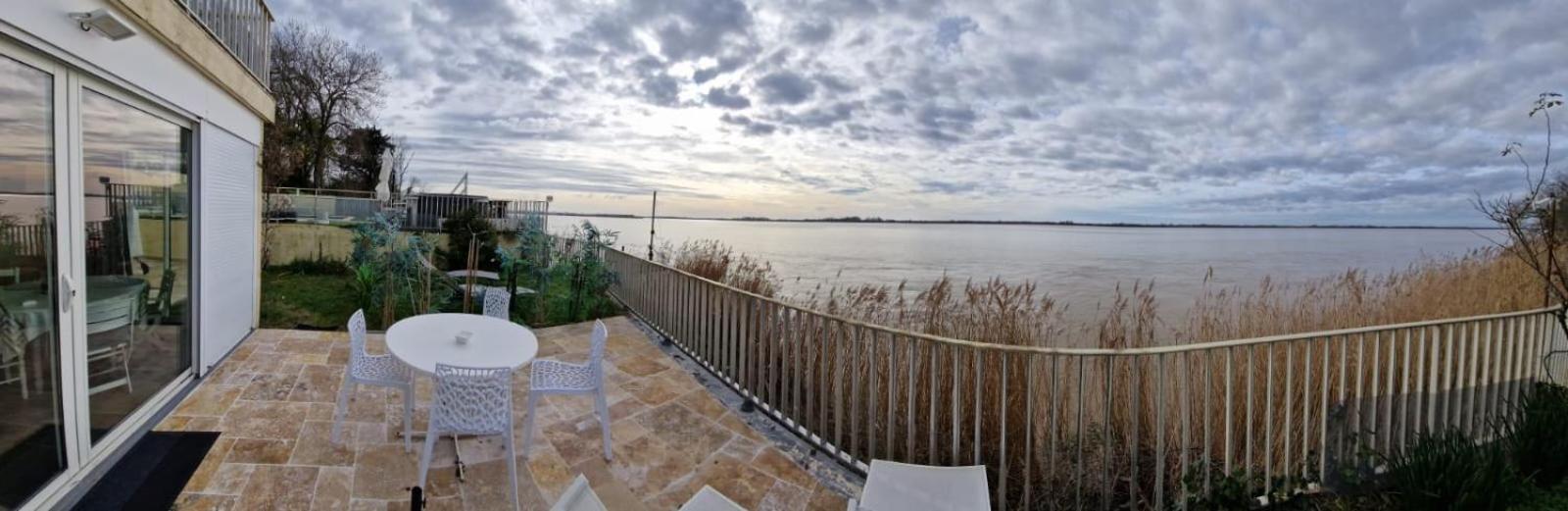 Bayon Domaine La Corniche B&B 외부 사진