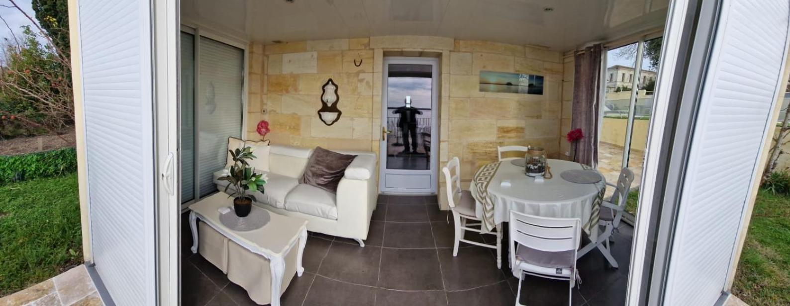 Bayon Domaine La Corniche B&B 외부 사진