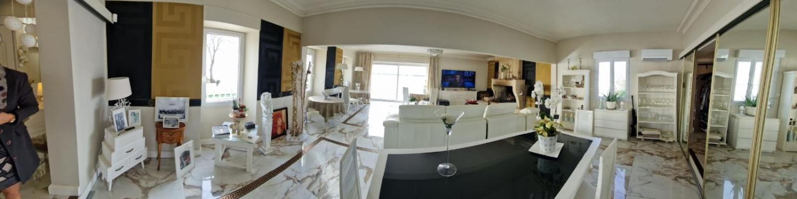 Bayon Domaine La Corniche B&B 외부 사진